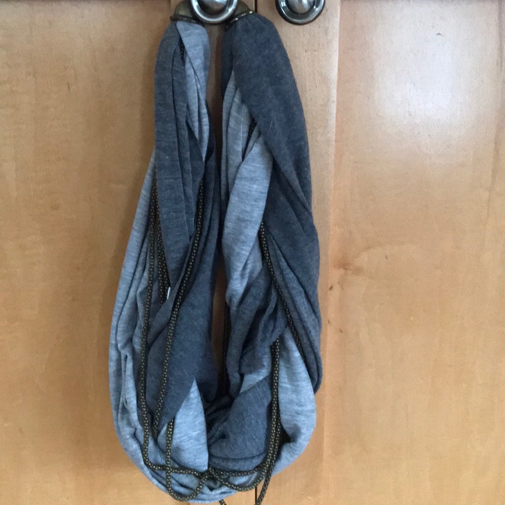 Cute scarf/necklace